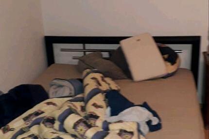 Wohnung Mosbach - 1 Zimmer, 14 m&sup2;, 250&euro; | Angebot:25831221