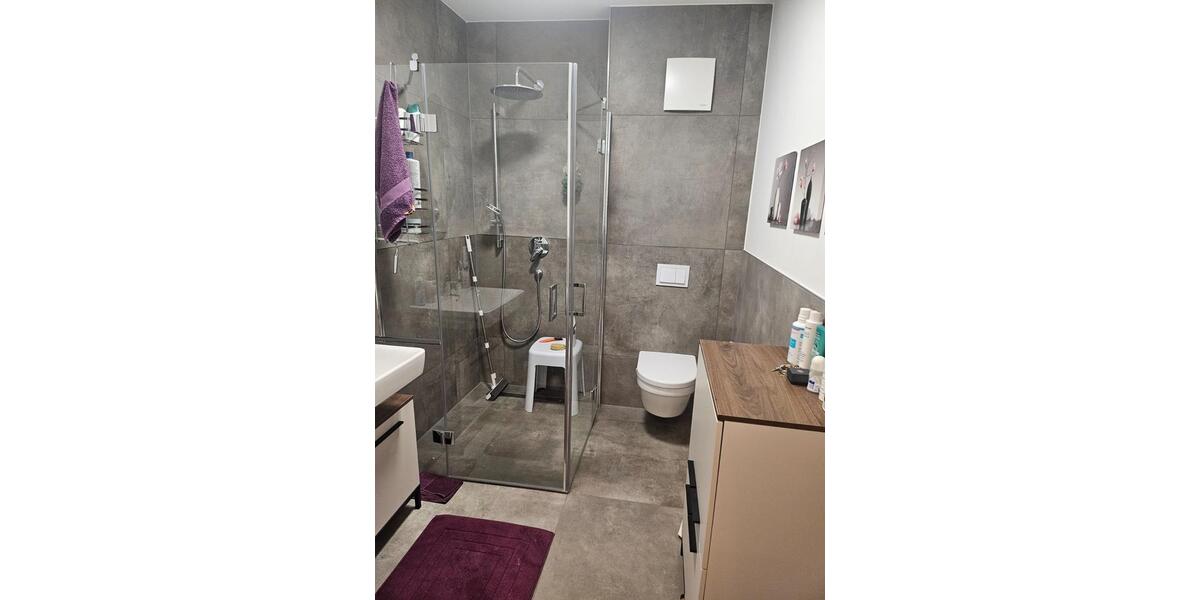 Etagenwohnung Alpen - 2 Zimmer, 65 m&sup2;, 808&euro; | Angebot:25515281