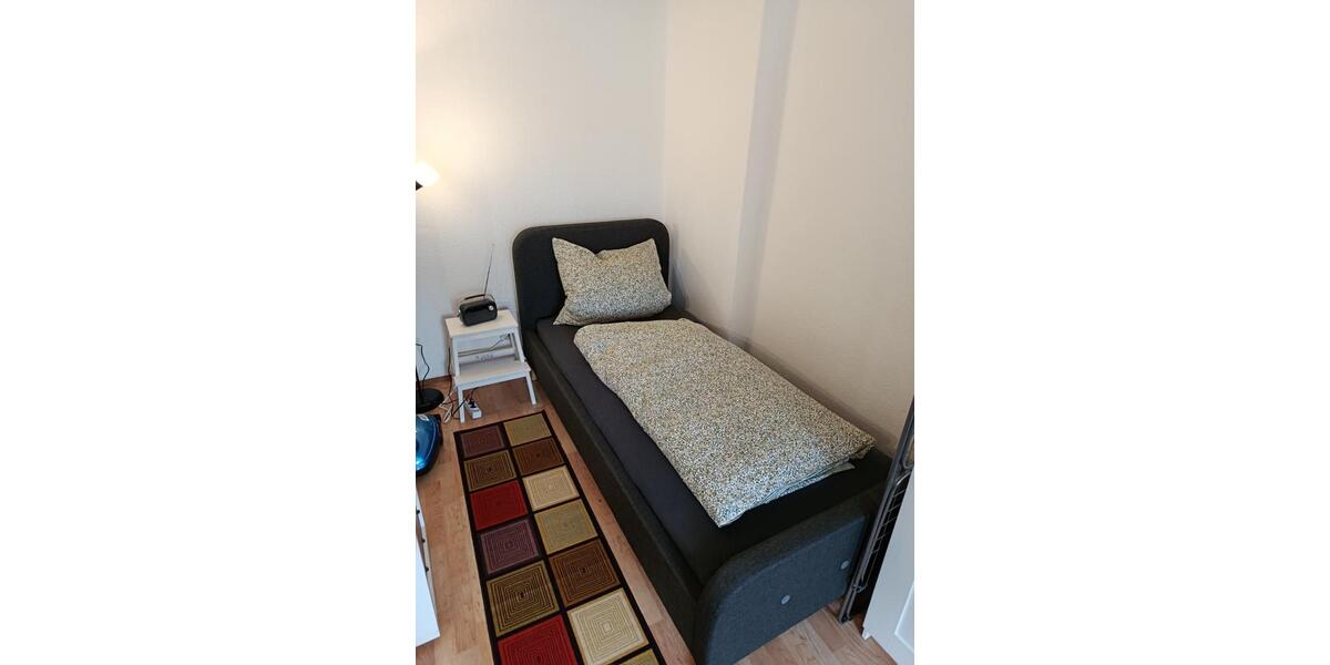 Wohnen auf Zeit Freiberg - 1 Zimmer, 28 m&sup2;, 600&euro; | Angebot:23804237