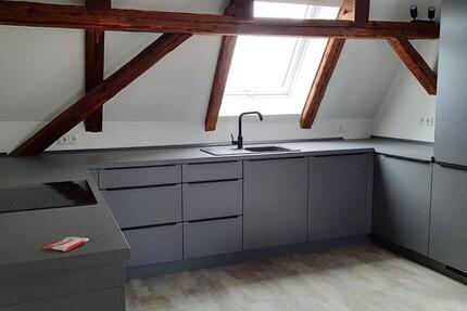 2-Zimmer DG Wohnung mit Galerie zimmer