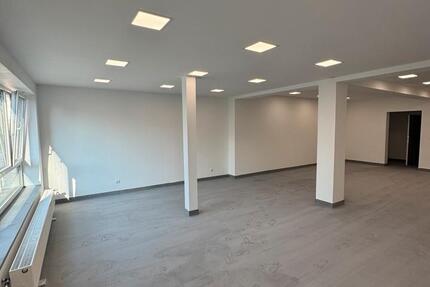 Gewerbefläche zu vermieten – Neubau, vielseitig nutzbar 82 m²