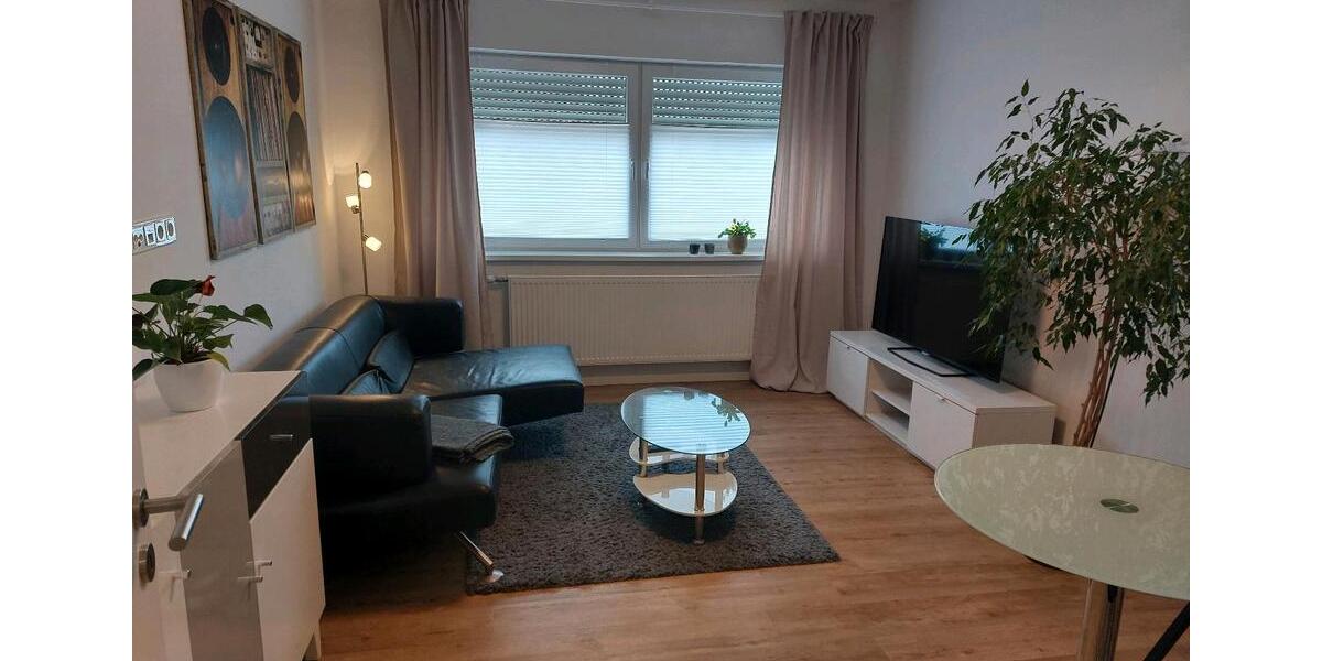 Wohnen auf Zeit Riegelsberg - 2 Zimmer, 60 m&sup2;, 1.000&euro; | Angebot:24766906