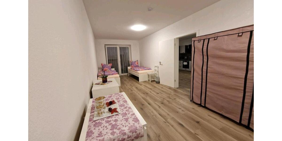 Wohnen auf Zeit Twistringen - 4 Zimmer, 130 m&sup2;, 20&euro; | Angebot:24751858