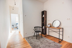 Penthouse mit Aussicht - NeubauWohnung in Schöneberg, energieeffizient & hell, befristet auf 2 Jahre