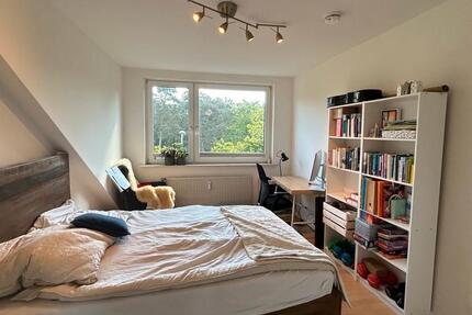 Wohnen auf Zeit Bargteheide - 1 Zimmer, 14 m&sup2;, 470&euro; | Angebot:26640708