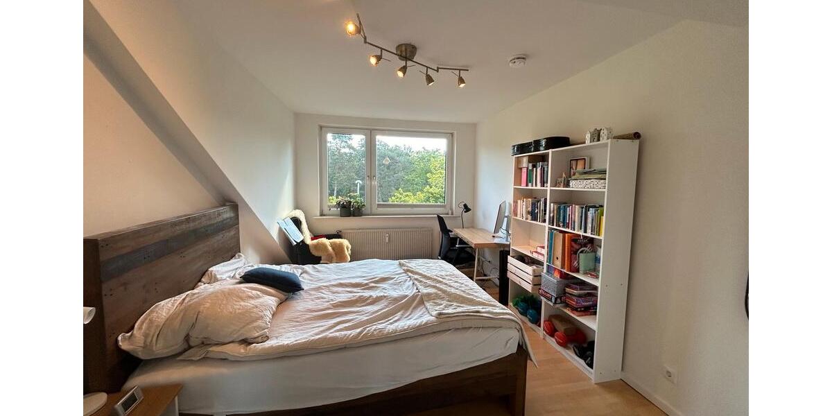 Wohnen auf Zeit Bargteheide - 1 Zimmer, 14 m&sup2;, 470&euro; | Angebot:26640708