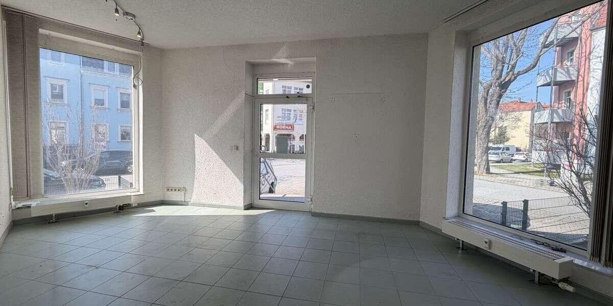 Gewerbeobjekt Heidenau - 650&euro; | Angebot:27269117