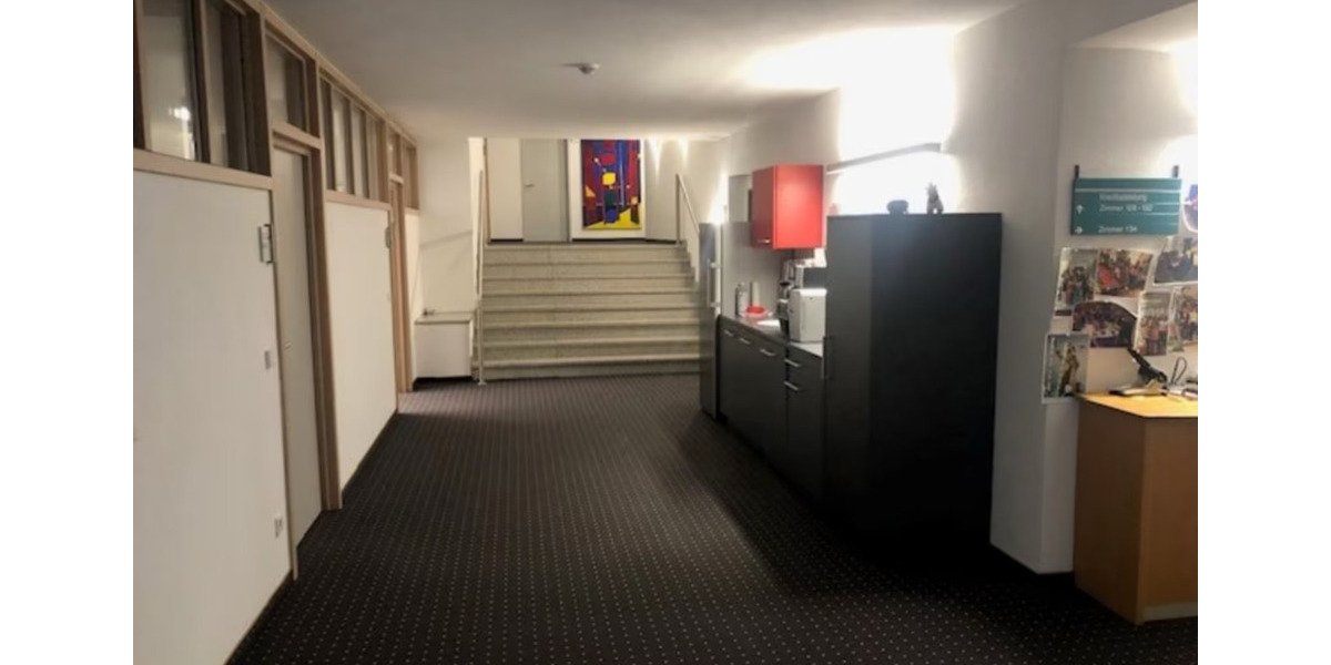 Gewerbeobjekt Eichstätt - 1.660&euro; | Angebot:23770531