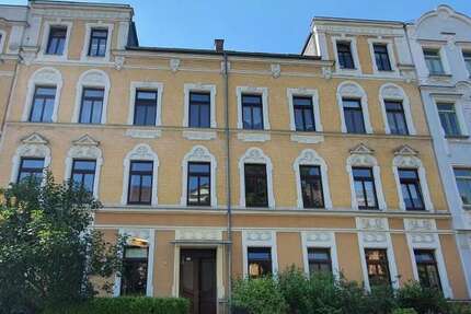 Wohnung zum Mieten in Chemnitz 250 € 49 m²