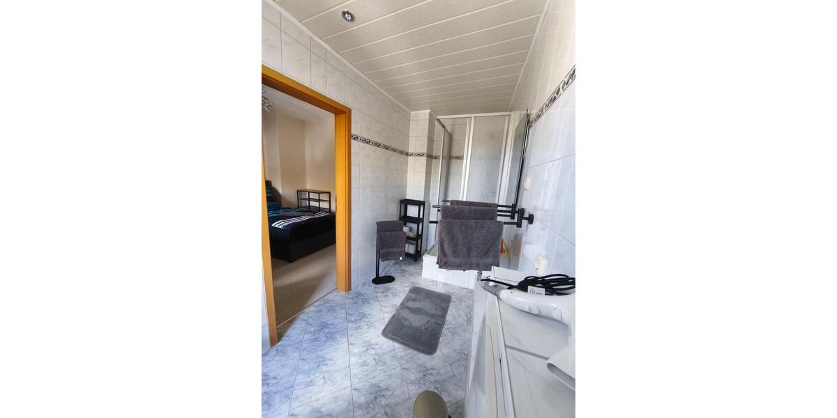Wohnen auf Zeit Benz - 3 Zimmer, 45 m&sup2;, 16&euro; | Angebot:26364289