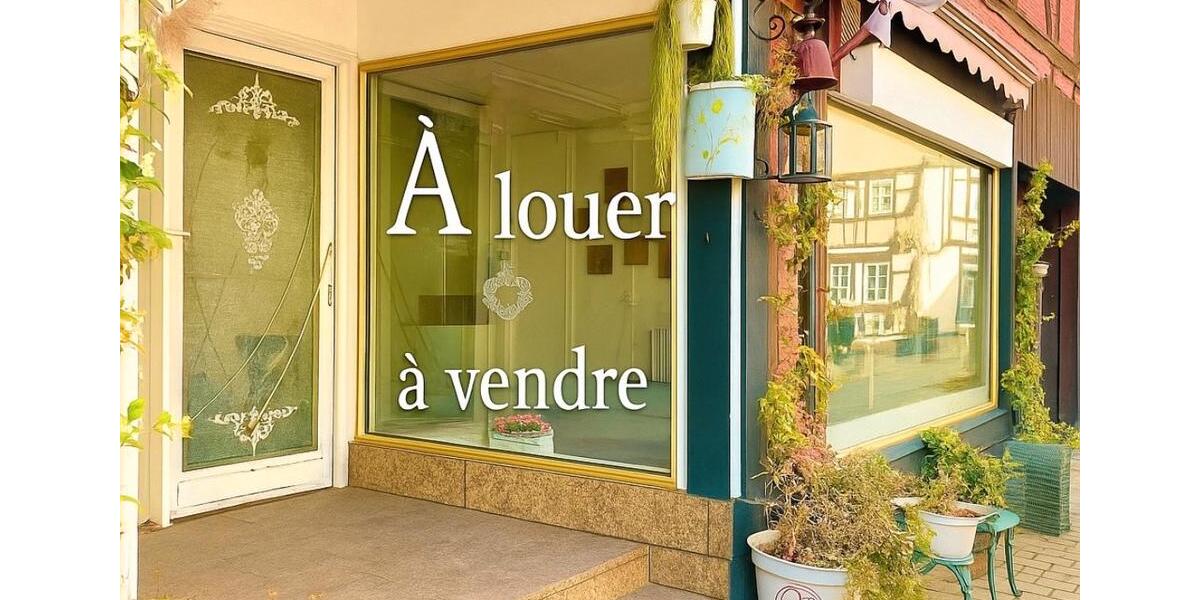 Wunderschöne Ladenfläche Villa Kunterbunt in Wolfsburg Vorsfelde zimmer