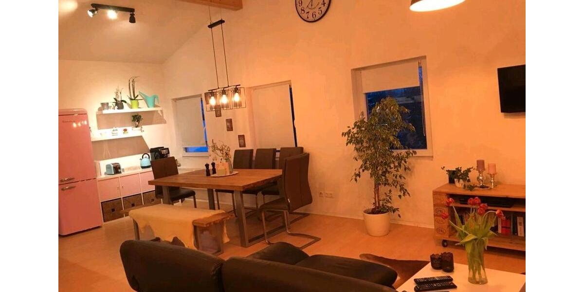 Einfamilienhaus Neufahrn in Niederbayern - 2 Zimmer, 60 m&sup2;, 580&euro; | Angebot:26633311