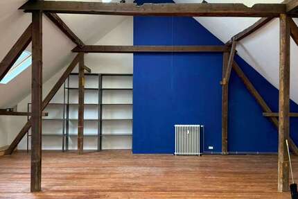 Gewerbeobjekt Krefeld Benrad - 900&euro; | Angebot:27275711