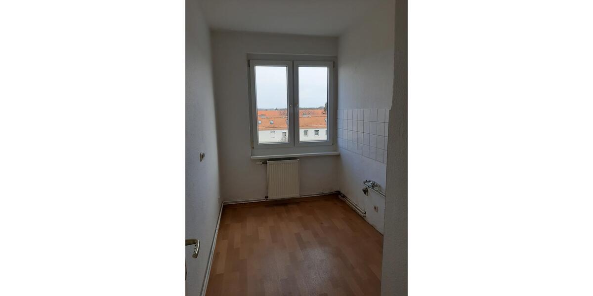 Etagenwohnung Thale - 2 Zimmer, 47 m&sup2;, 310&euro; | Angebot:24779059