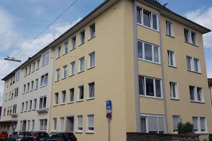 Wohnung zum Mieten in Siegen 295 € 37 m²