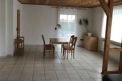 3 ZKB Wohnung ab 01.02.26 in Melsungen - Ablöse für Möbel 3 zimmer