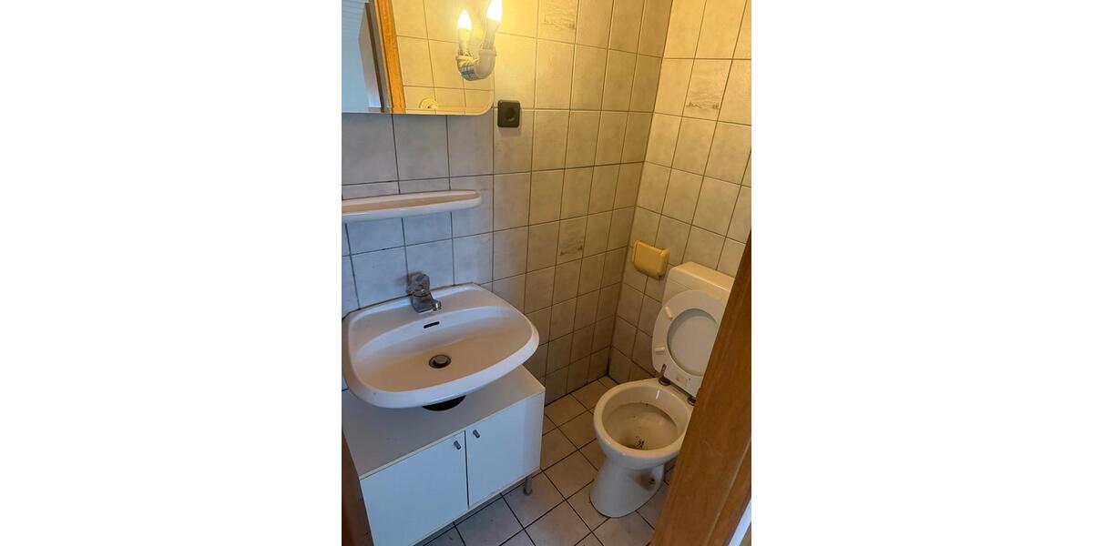 Dachgeschoßwohnung Göttingen Oststadt - 2 Zimmer, 18 m&sup2;, 700&euro; | Angebot:26624870
