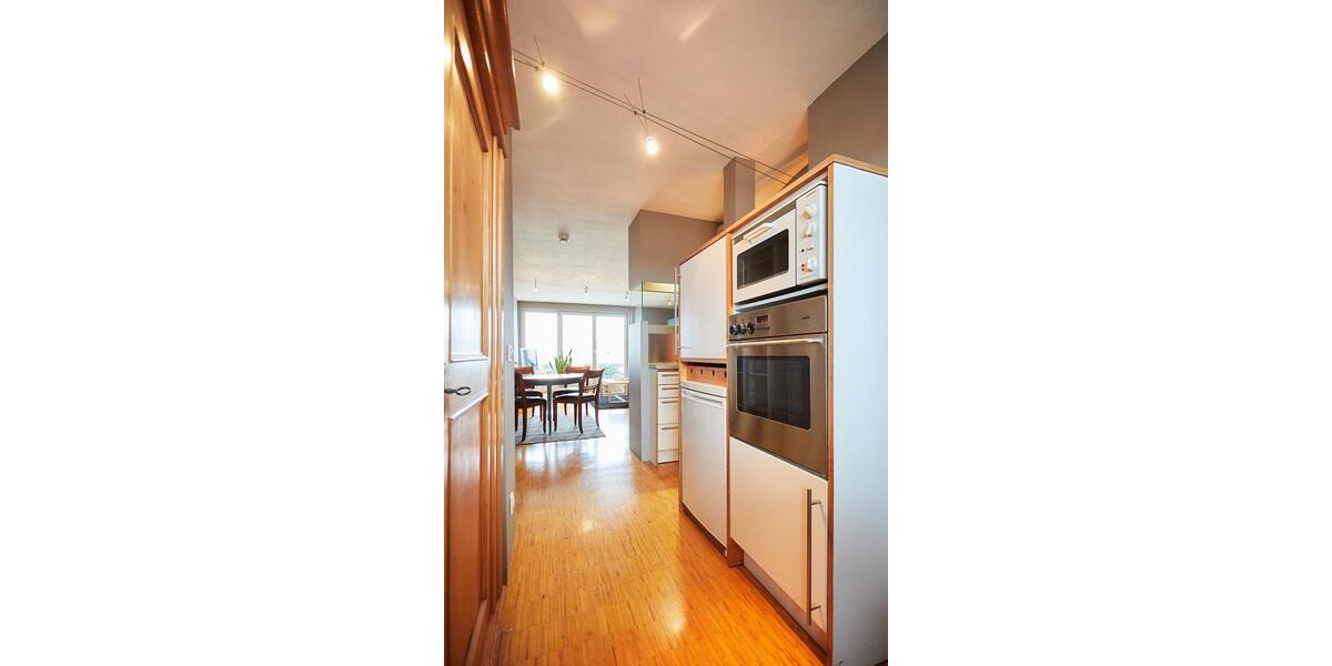 Wohnen auf Zeit Nürnberg Eberhardshof - 1 Zimmer, 54 m&sup2;, 1.395&euro; | Angebot:24676395