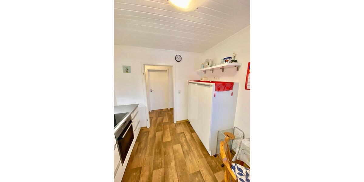 Etagenwohnung Papenburg - 4 Zimmer, 90 m&sup2;, 1.200&euro; | Angebot:24660295