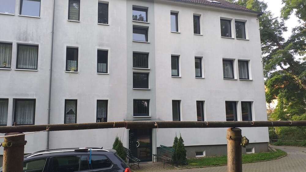 Wohnung zum Mieten in Langenstein 249 € 46.5 m² 2 zimmer