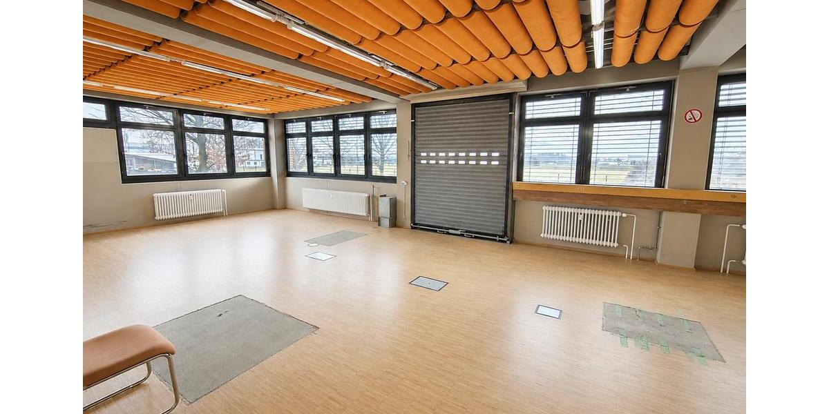 Gewerbeobjekt Achern - 2.500&euro; | Angebot:26550649