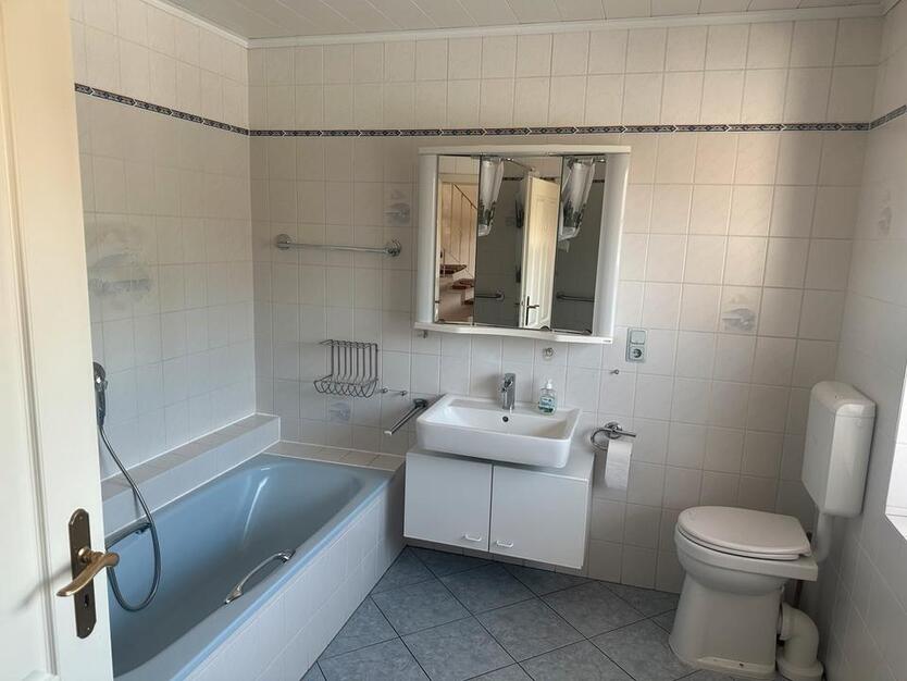 Haus zu vermieten