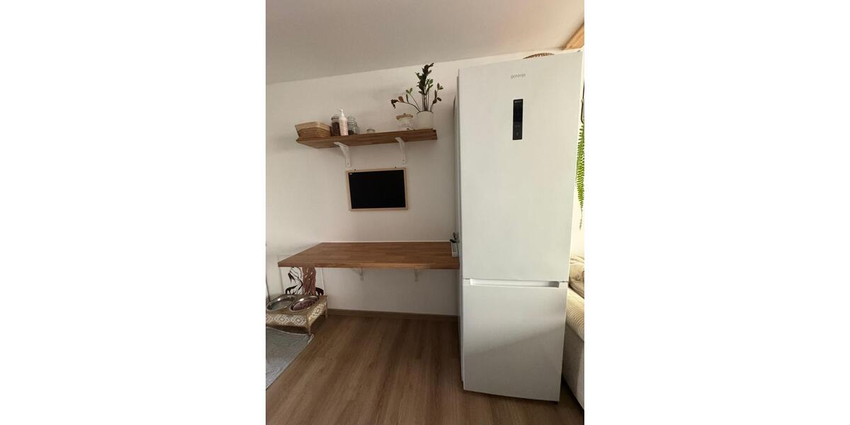 Erdgeschoßwohnung Erfurt Gispersleben - 2 Zimmer, 48 m&sup2;, 730&euro; | Angebot:26671682