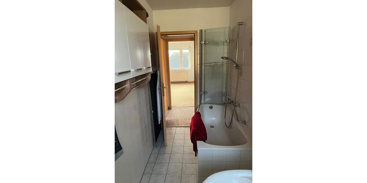 Etagenwohnung Ostrau - 4 Zimmer, 60 m&sup2;, 540&euro; | Angebot:26558623