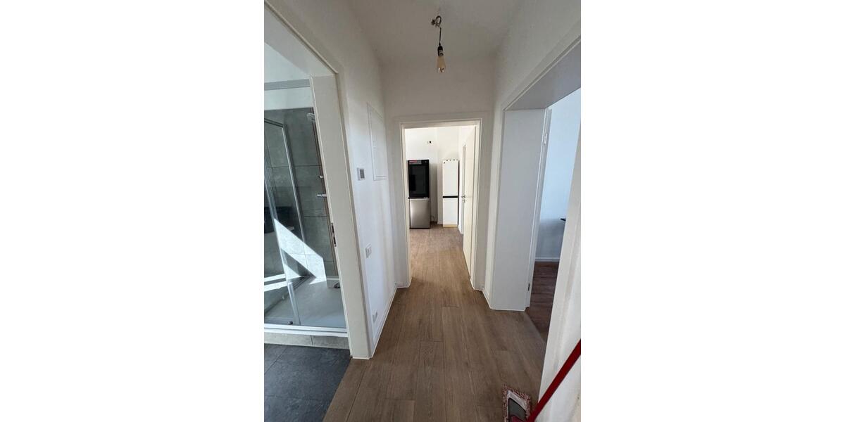 Erdgeschoßwohnung Rostock - 2 Zimmer, 55 m&sup2;, 1.000&euro; | Angebot:22069286