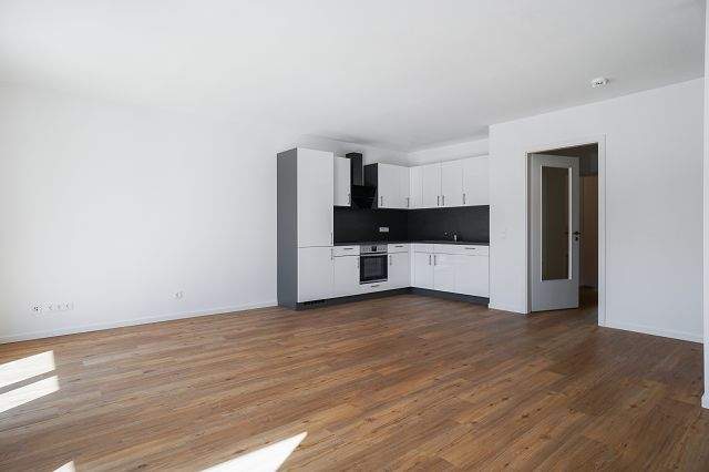 Halske Gärten - Moderne, lichtdurchflutete Wohnungen im Grünen 3 zimmer