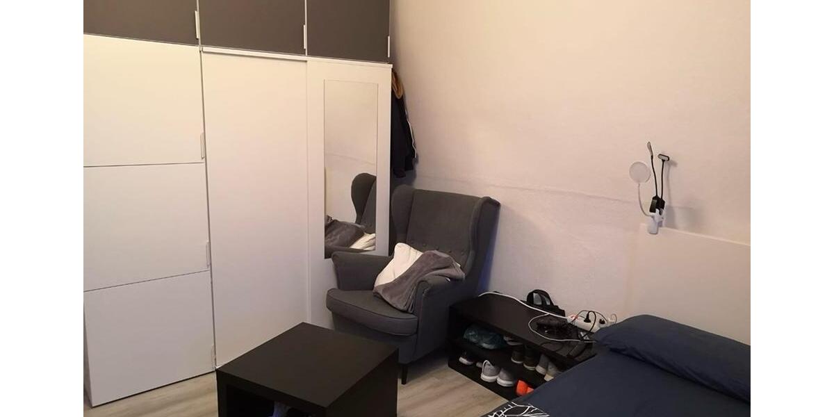 Wohnen auf Zeit Lilienthal - 1 Zimmer, 15 m&sup2;, 523&euro; | Angebot:24753770