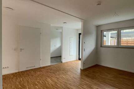 Wohnung Erlangen Sebaldussiedlung - 2 Zimmer, 54 m&sup2;, 529&euro; | Angebot:26080865