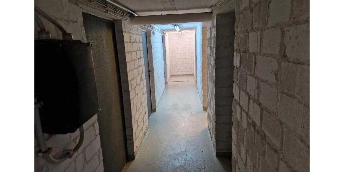 Etagenwohnung Dortmund Hörde - 2.5 Zimmer, 60 m&sup2;, 680&euro; | Angebot:26650142