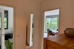 2,5-Zimmer-Wohnung mit Terrasse & kleinem Garten in Rheinnähe zimmer