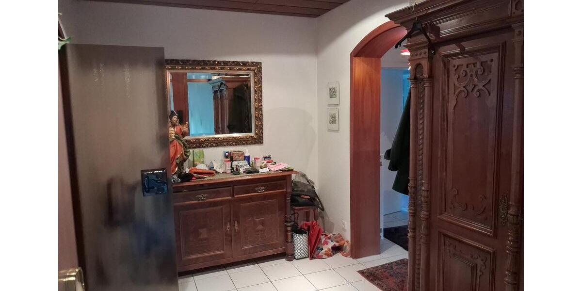 Etagenwohnung Boxberg - 5 Zimmer, 134 m&sup2;, 1.310&euro; | Angebot:25591068