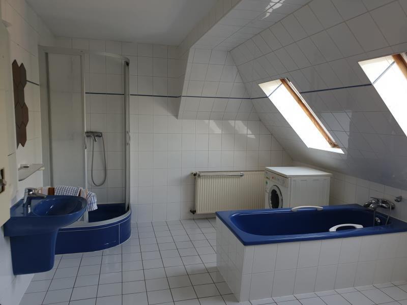 Schöner Wohnen ... im Zentrum von Köthen zimmer