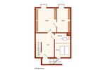 Reihenhaus Zeven - 4 Zimmer, 100 m&sup2;, 1.225&euro; | Angebot:25965615