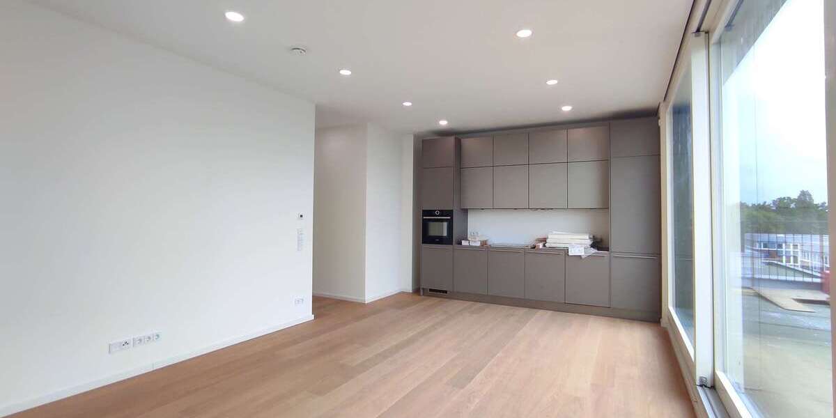 Wohnung zum Mieten in Berlin 2.089 € 109.67 m² 3 zimmer