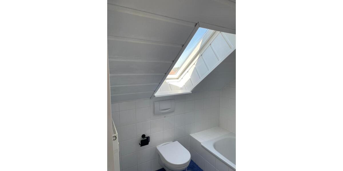 Dachgeschoßwohnung Taufkirchen (Vils) - 2 Zimmer, 60 m&sup2;, 900&euro; | Angebot:25807328