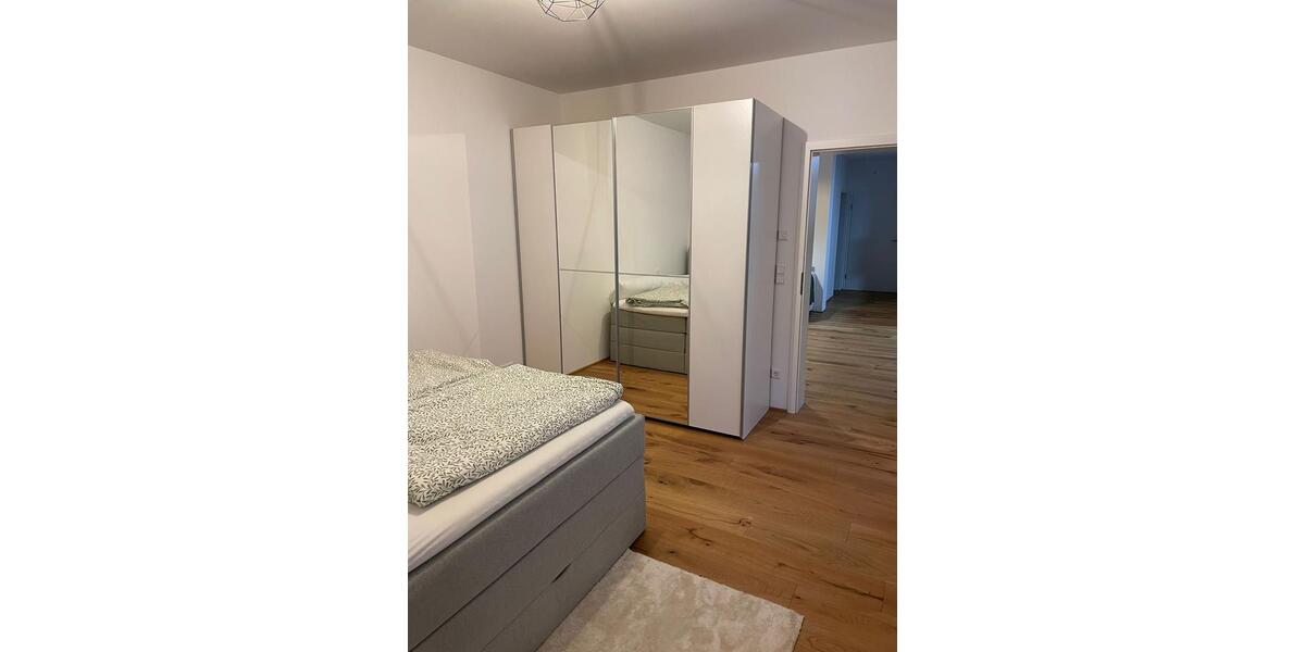 Erdgeschoßwohnung Blankenrath - 2.5 Zimmer, 66 m&sup2;, 950&euro; | Angebot:25760255