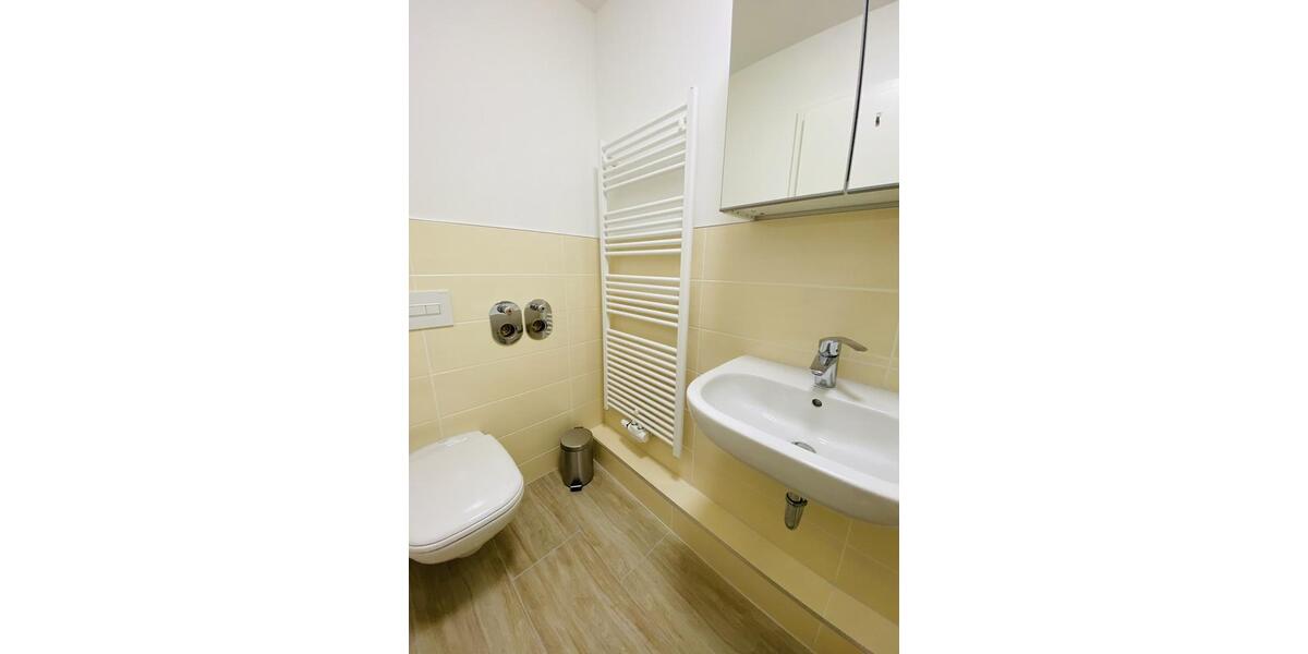 Neuwertige 2 Zimmer Maisonette komplett möbliert 2 zimmer