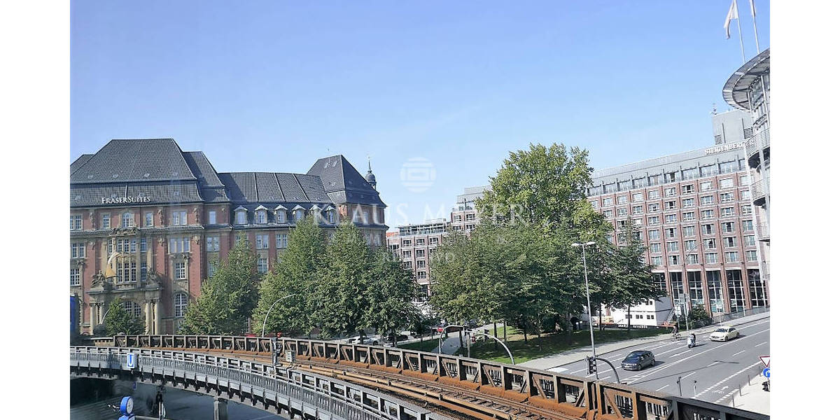 Gewerbeobjekt Hamburg Hamburg-Altstadt - 11.989&euro; | Angebot:26751896