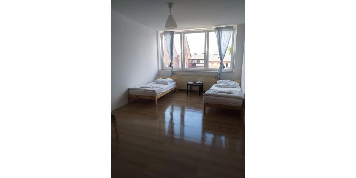 Wohnen auf Zeit Bedburg - 2 Zimmer, 65 m&sup2;, 13&euro; | Angebot:24784469