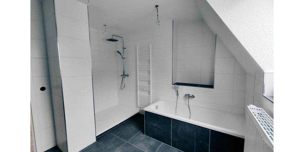 Dachgeschoßwohnung Ostritz - 2 Zimmer, 60 m&sup2;, 420&euro; | Angebot:24582947