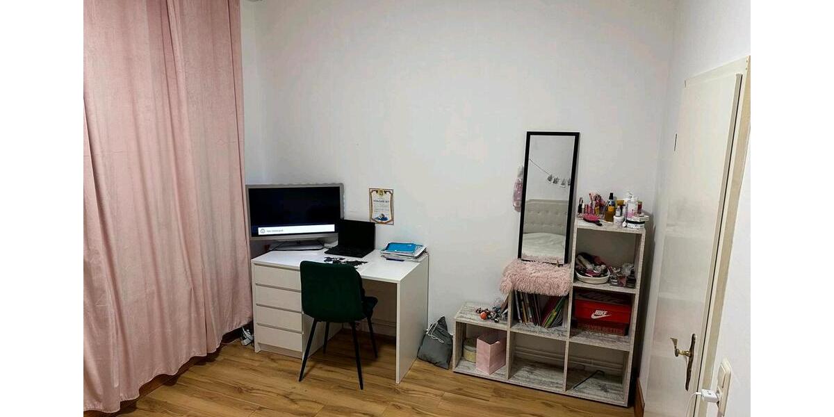 Drei-Zimmer-Wohnung zu vermieten. 3 zimmer