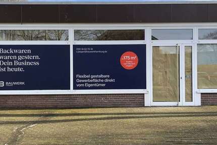 Gewerbeobjekt Oldenburg in Holstein - 918&euro; | Angebot:26997795