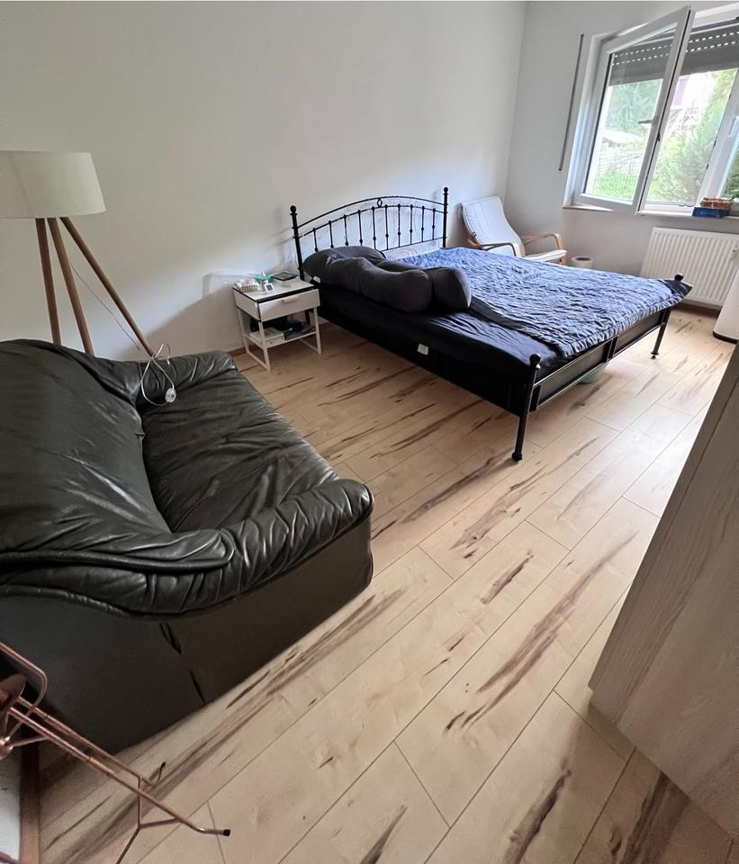 WG Zimmer Dornberg Ansbach zimmer