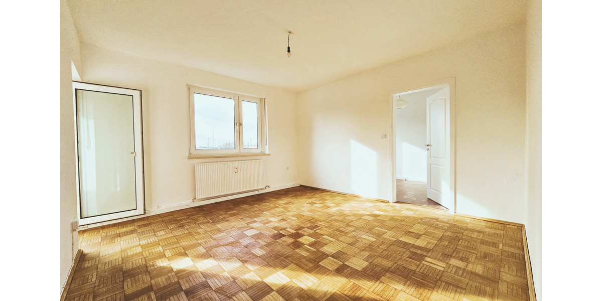 Etagenwohnung München Am Riesenfeld - 4 Zimmer, 72 m&sup2;, 1.427&euro; | Angebot:25043749