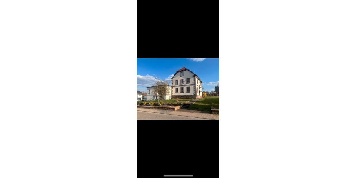 Dachgeschoßwohnung Waldbrunn - 3 Zimmer, 70 m&sup2;, 750&euro; | Angebot:26525464