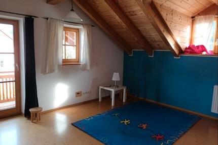 Zimmer frei für Wochenendheimfahrer 1 zimmer